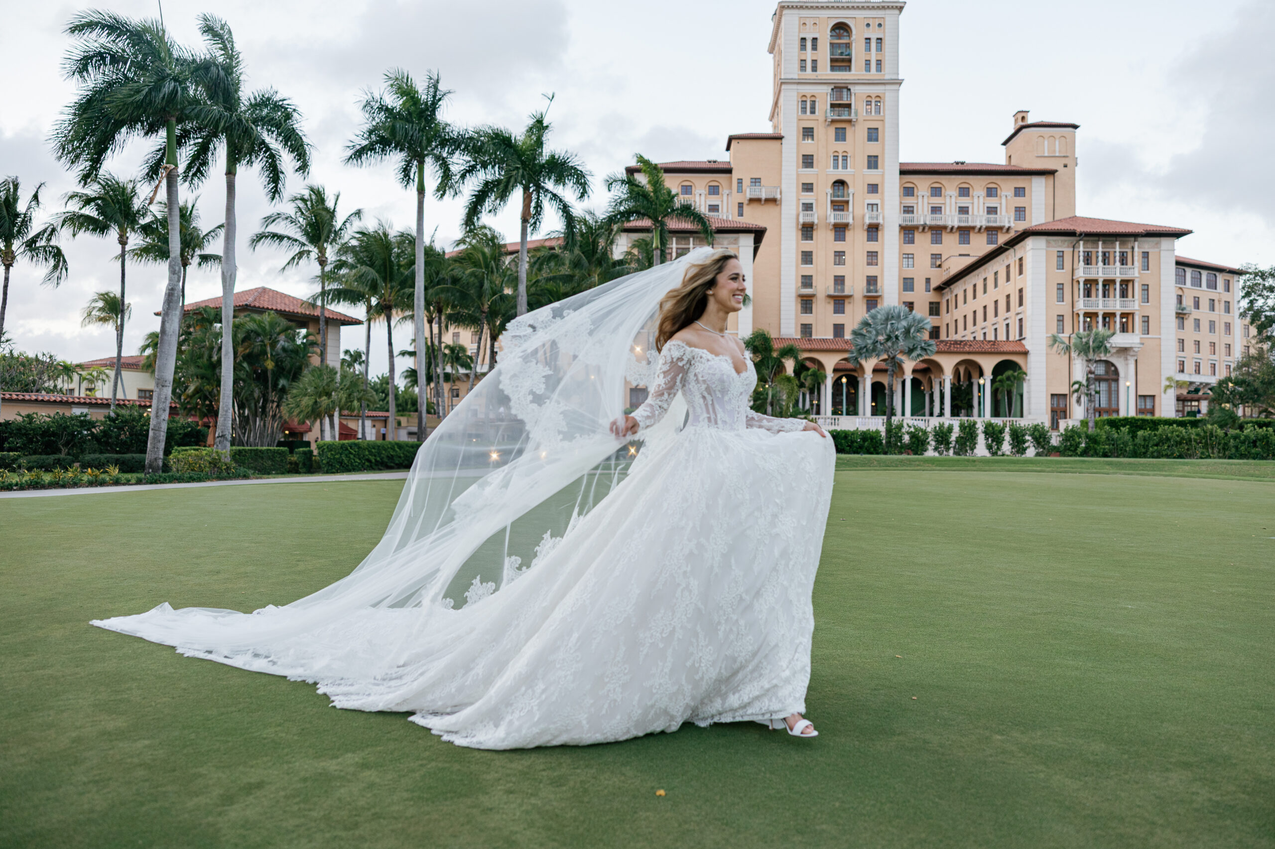 Miami and Florida Keys Wedding Photographer