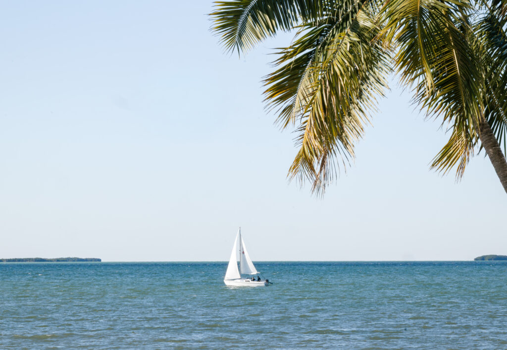 Miami and Florida Keys Wedding Photograher